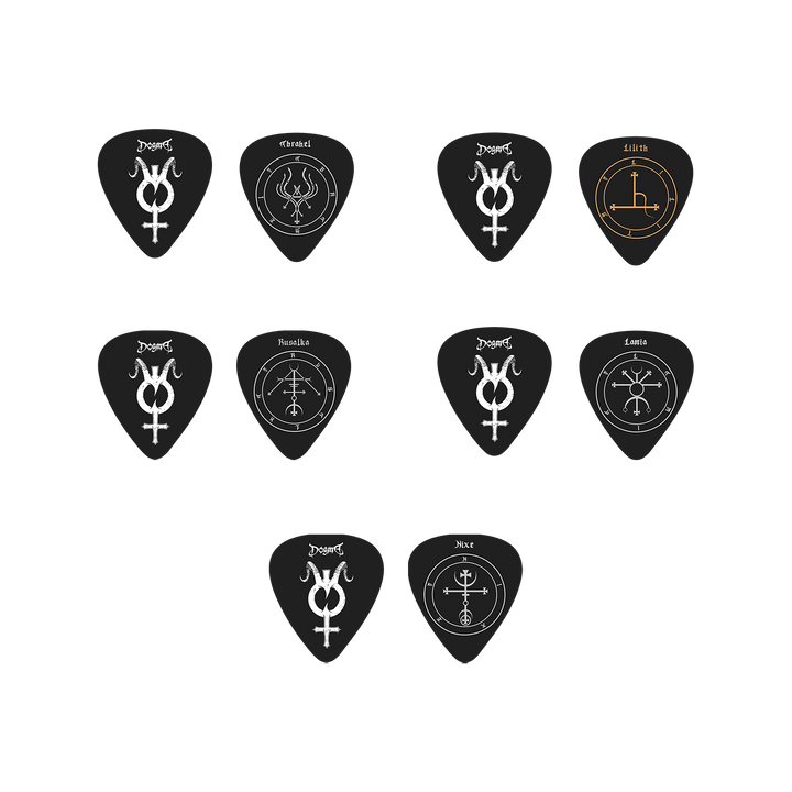 Dogma - Pick Pack