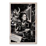 Mötley Crüe: The Dirt: Declassified - Deluxe Bundle