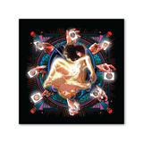 Dream Theater: Parasomnia – The Graphic Album (Signed Platinum Edition)