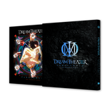 Dream Theater: Parasomnia – The Graphic Album (Signed Platinum Edition)
