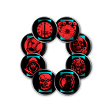 Dream Theater: Parasomnia – The Graphic Album (Deluxe Vinyl Bundle)