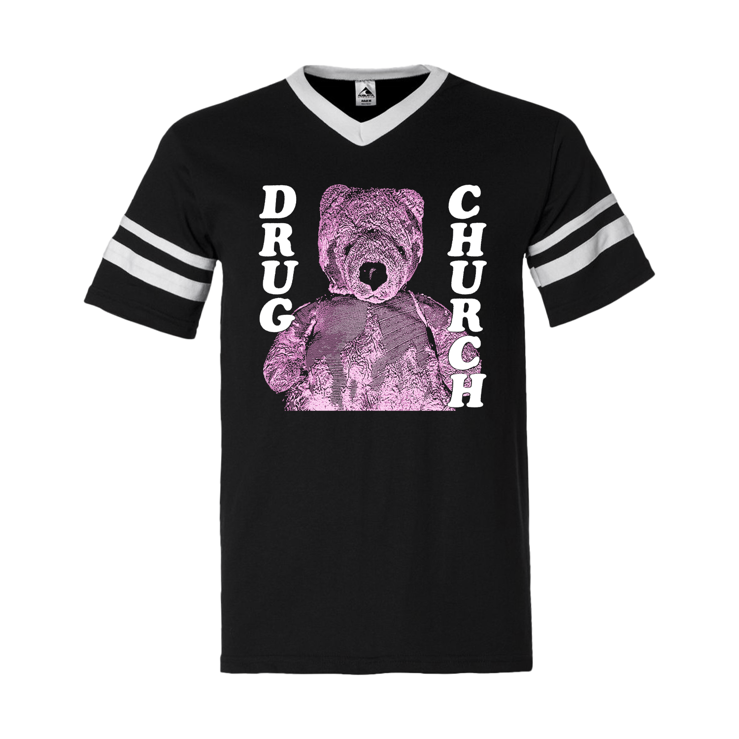 Drug Church - Teddy Tee