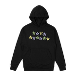 Drug Church - Pastel Stars TOUR Hoodie
