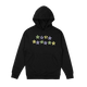 Drug Church - Pastel Stars TOUR Hoodie