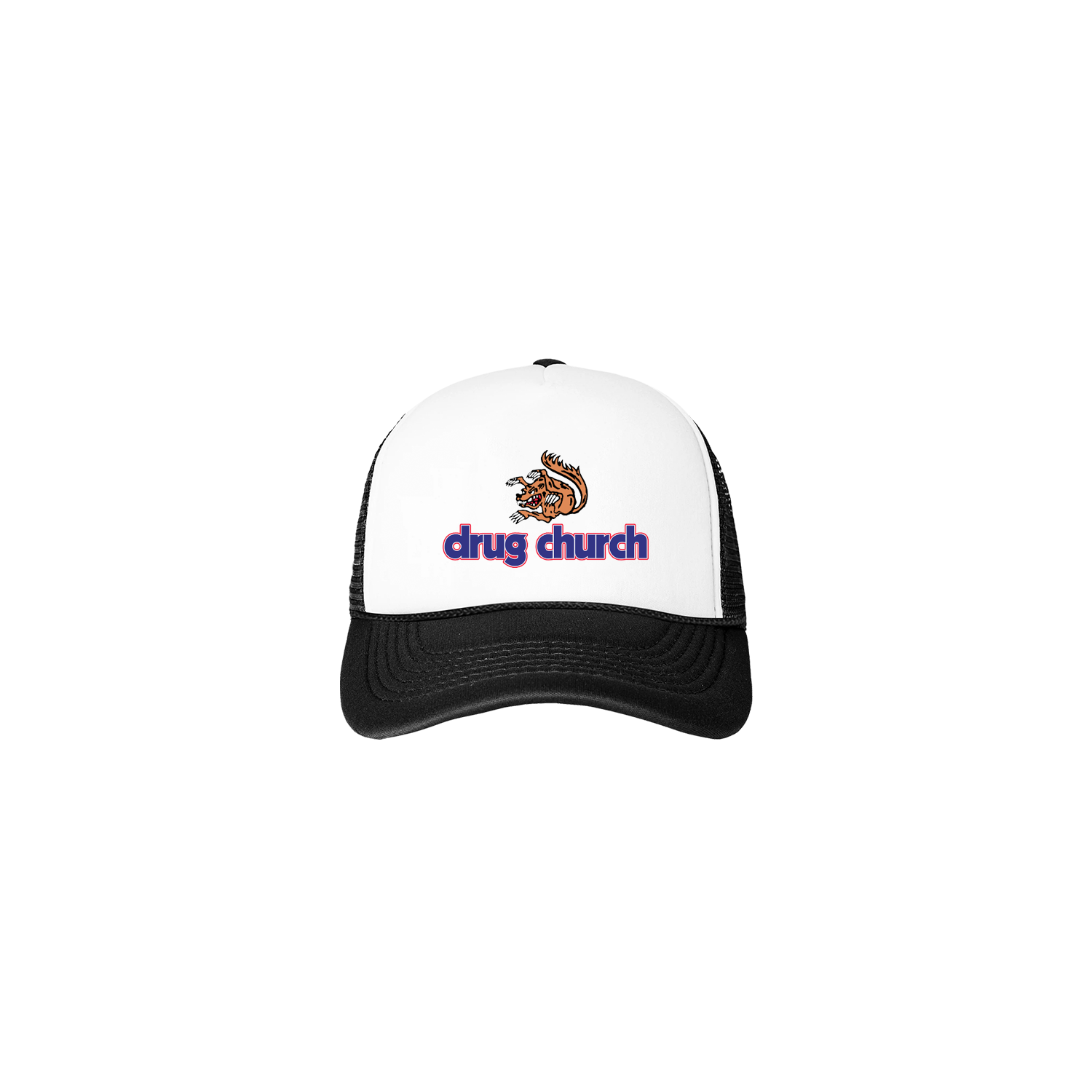 Drug Church - SACRED TRUCKER HAT