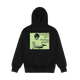 Drug Church - Pastel Stars TOUR Hoodie