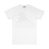 Escuela De Nada - Demonio White Tee