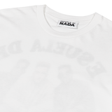 Escuela De Nada - AI White Tee