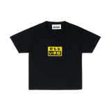 Escuela De Nada - J-EDN Baby Tee