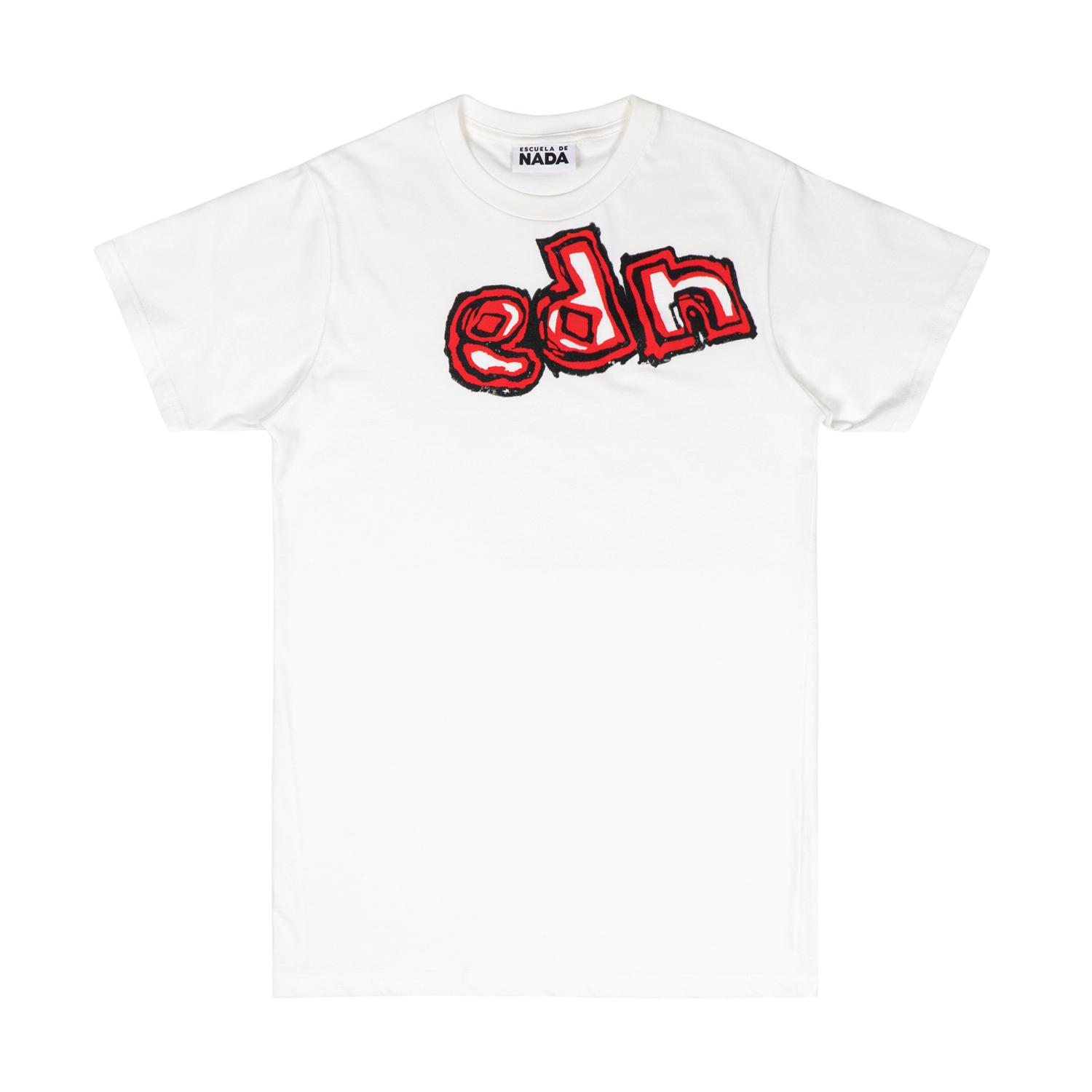 Escuela De Nada - EDN Tres Letras