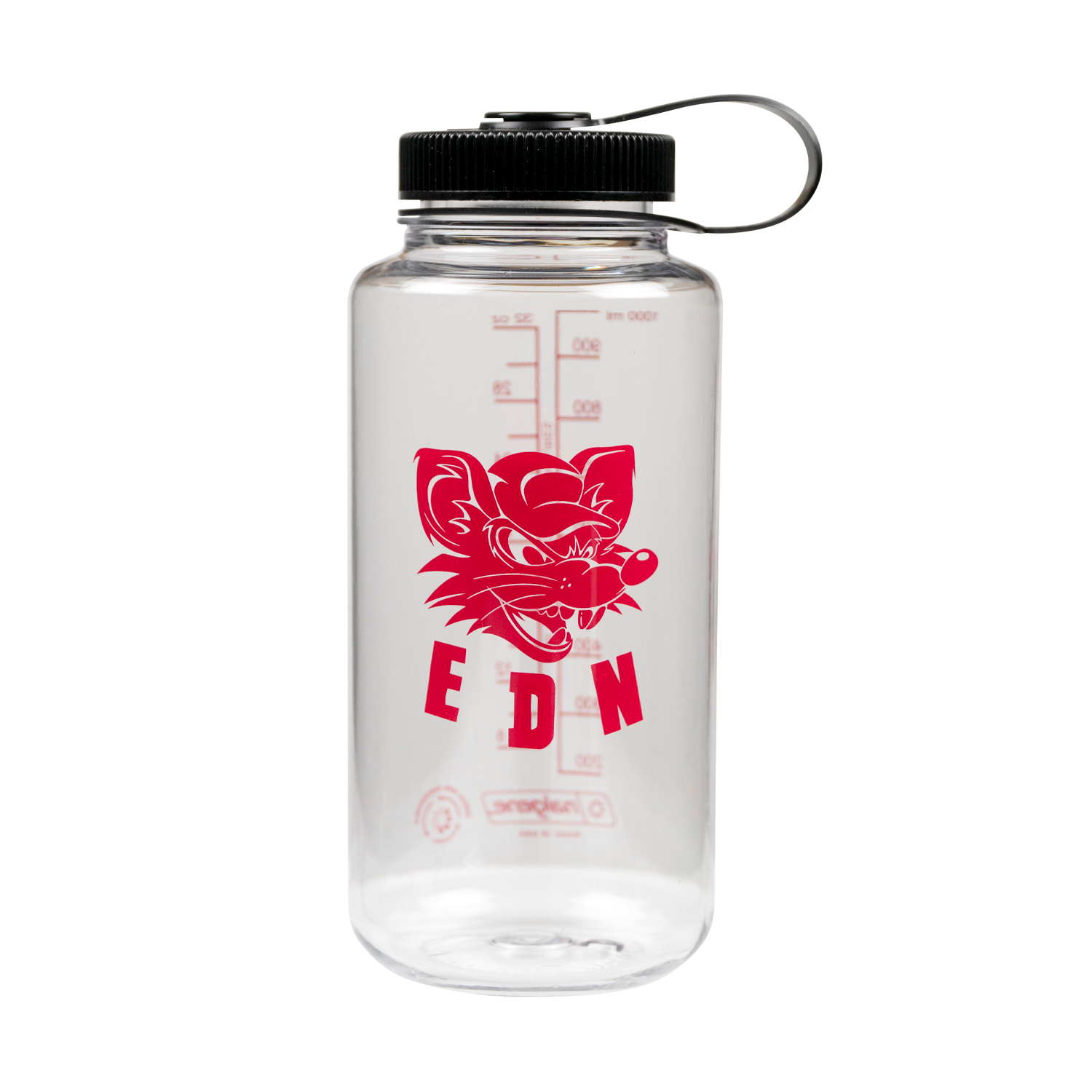 Escuela De Nada - Edenito Botella (Nalgene Bottle)