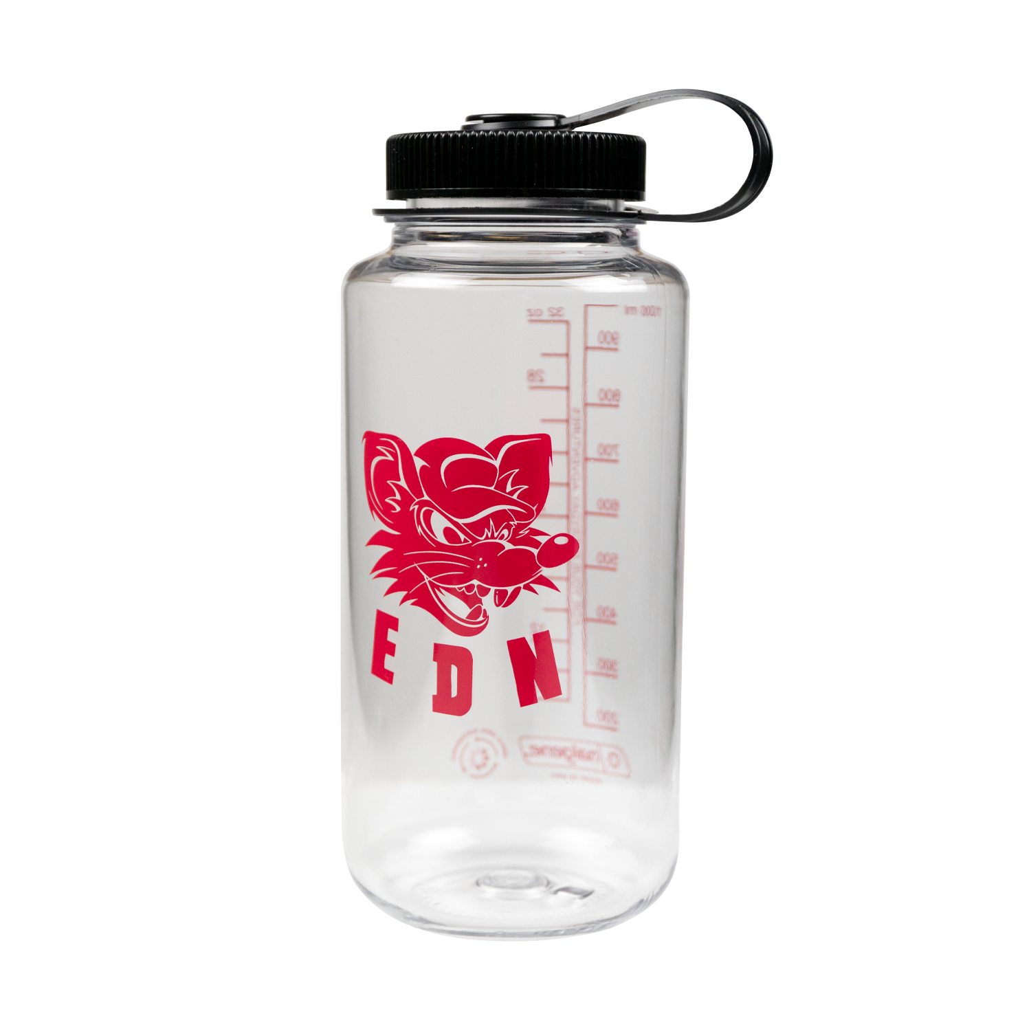 Escuela De Nada - Edenito Botella (Nalgene Bottle)