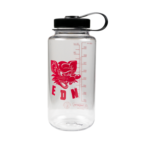 Escuela De Nada - Edenito Botella (Nalgene Bottle)