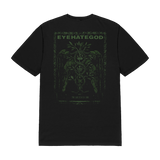 EYEHATEGOD - Anemic Robot T-Shirt