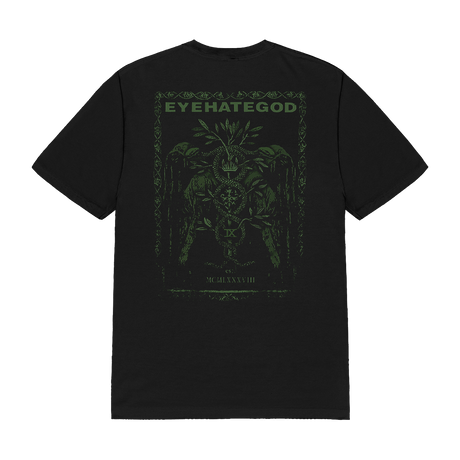 EYEHATEGOD - Anemic Robot T-Shirt