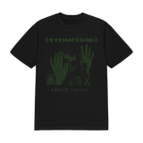 EYEHATEGOD - Anemic Robot T-Shirt