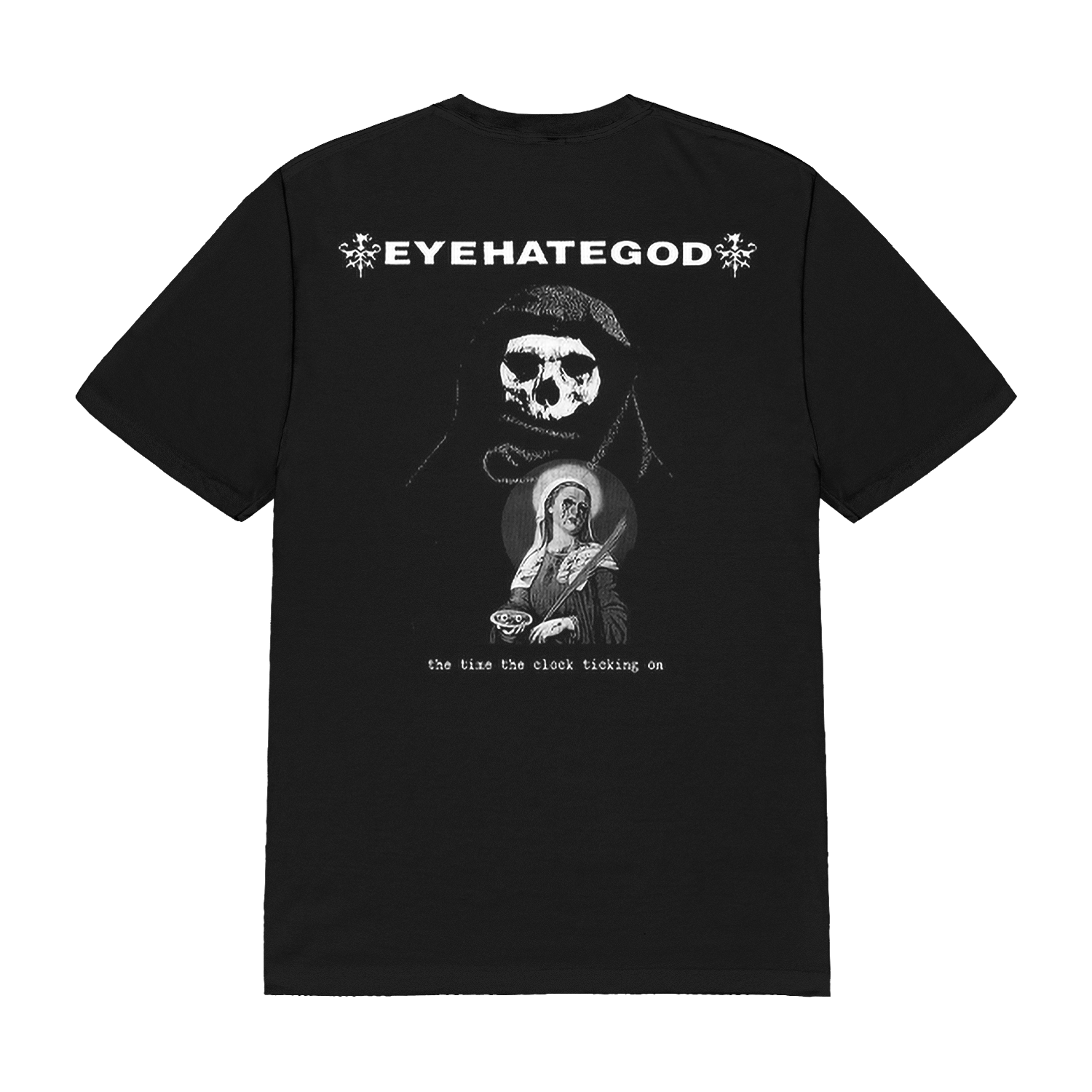 EYEHATEGOD - Bad Times Ahead T-Shirt