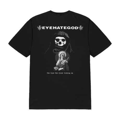 EYEHATEGOD - Bad Times Ahead T-Shirt