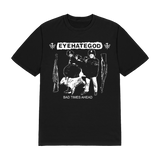 EYEHATEGOD - Bad Times Ahead T-Shirt
