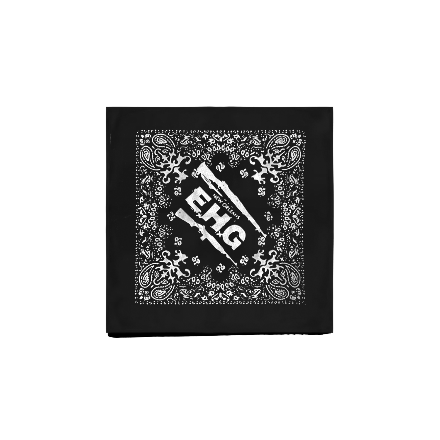 EYEHATEGOD - EHG Bandana