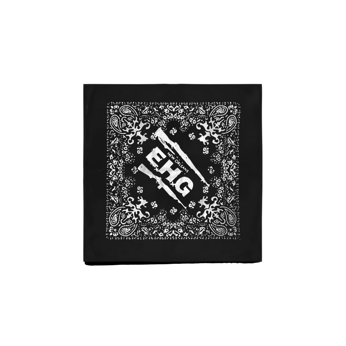 EYEHATEGOD - EHG Bandana