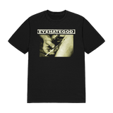 EYEHATEGOD - Born Lost Black T-Shirt