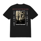 EYEHATEGOD - Cut Ups T-Shirt