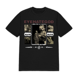 EYEHATEGOD - Cut Ups T-Shirt