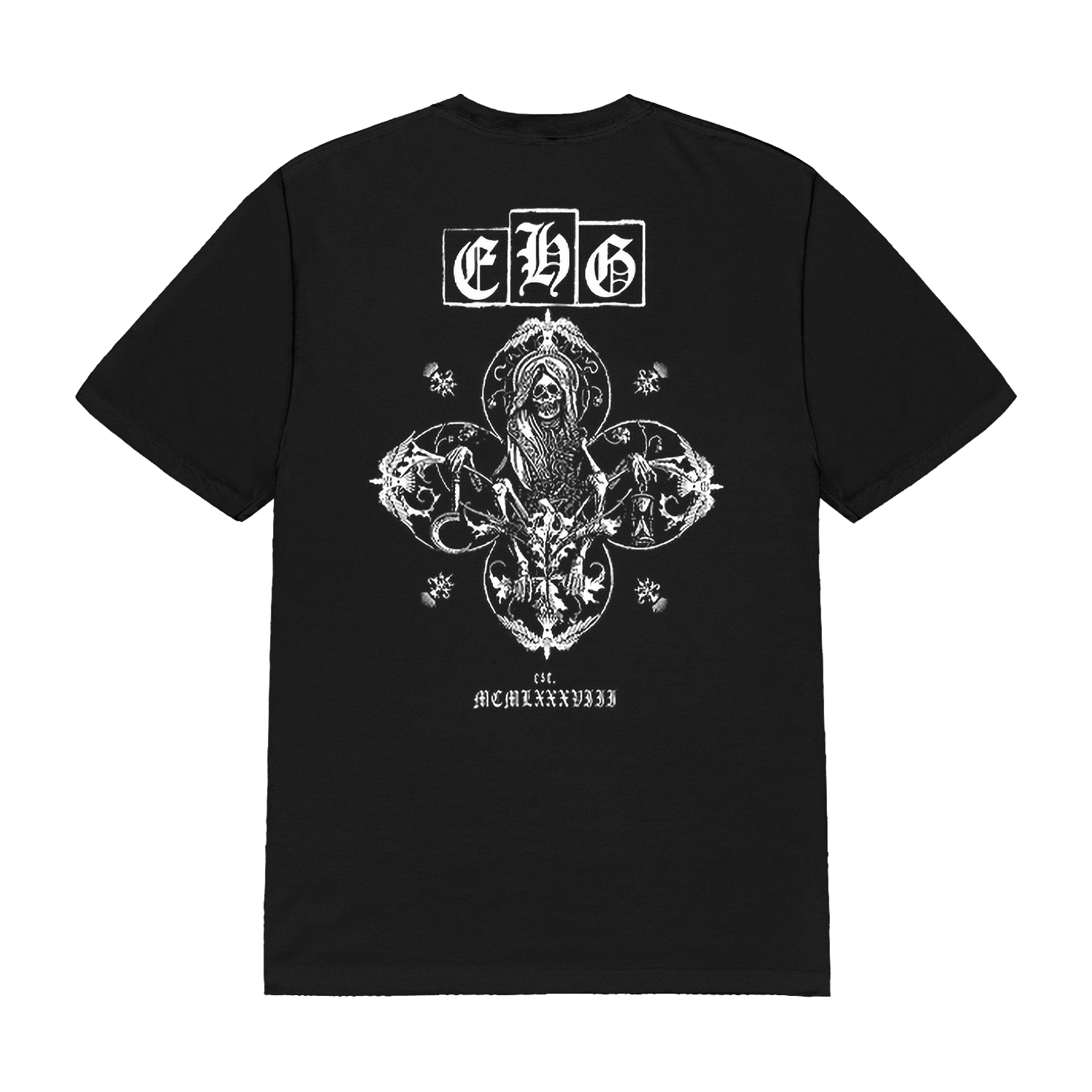 EYEHATEGOD - Communion T-Shirt