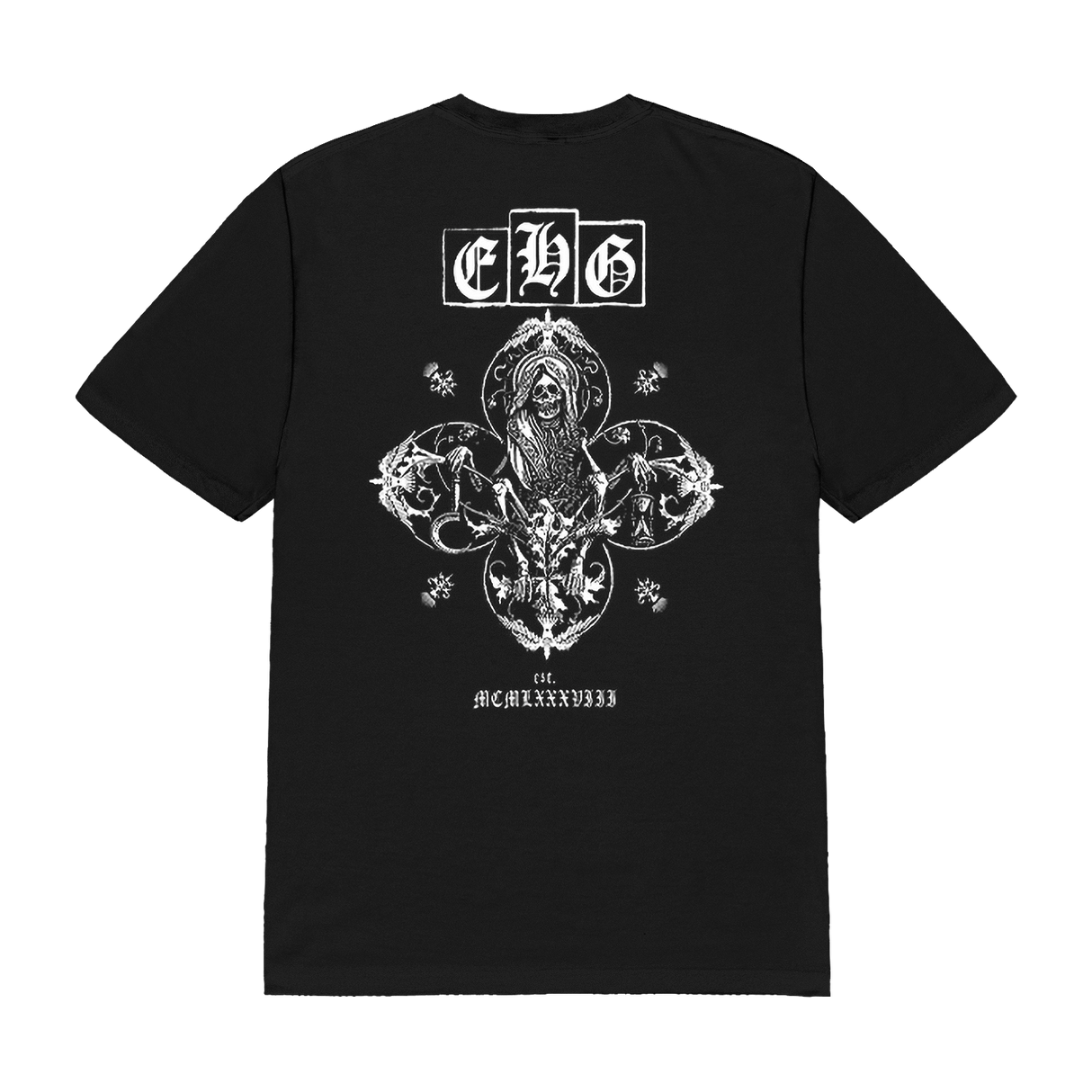 EYEHATEGOD - Communion T-Shirt
