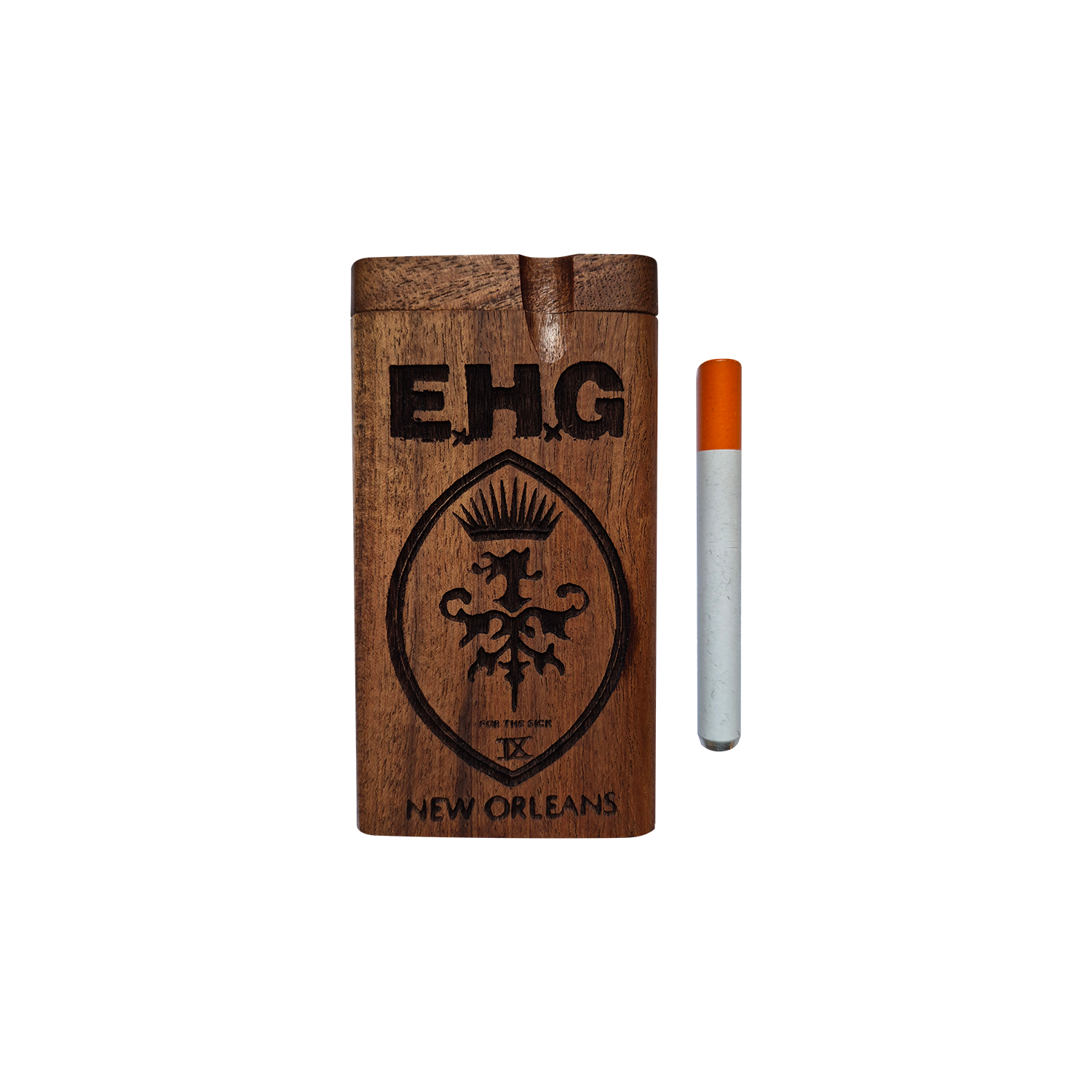 EYEHATEGOD - New Orleans Dugout