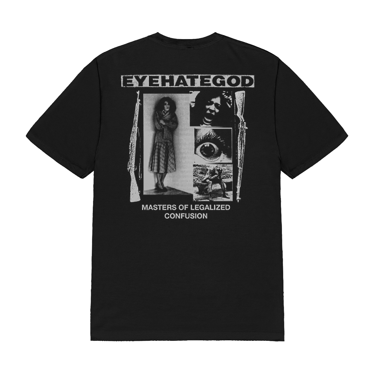 EYEHATEGOD - Dope Sick T-Shirt