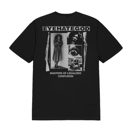 EYEHATEGOD - Dope Sick T-Shirt