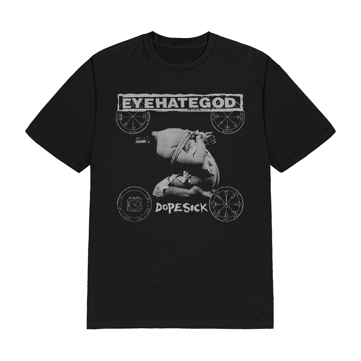 EYEHATEGOD - Dope Sick T-Shirt