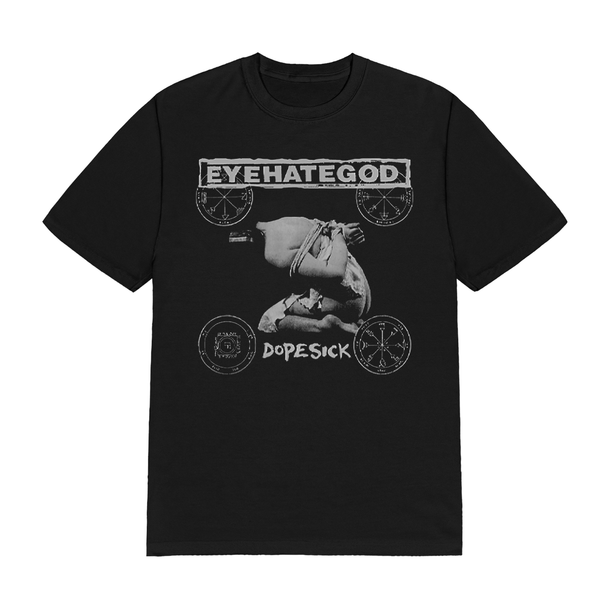 EYEHATEGOD - Dope Sick T-Shirt