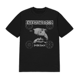 EYEHATEGOD - Dope Sick T-Shirt