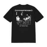 EYEHATEGOD - For Nothing T-Shirt
