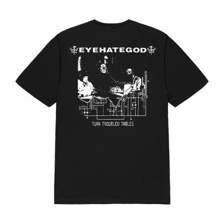 EYEHATEGOD - For Nothing T-Shirt