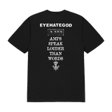 EYEHATEGOD - PHOENIX/AMPS T-Shirt