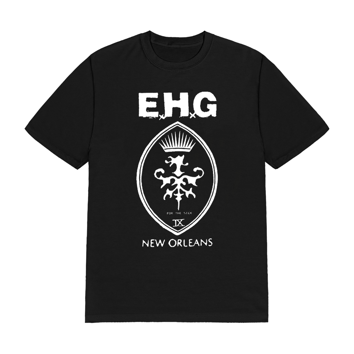 EYEHATEGOD - PHOENIX/AMPS T-Shirt
