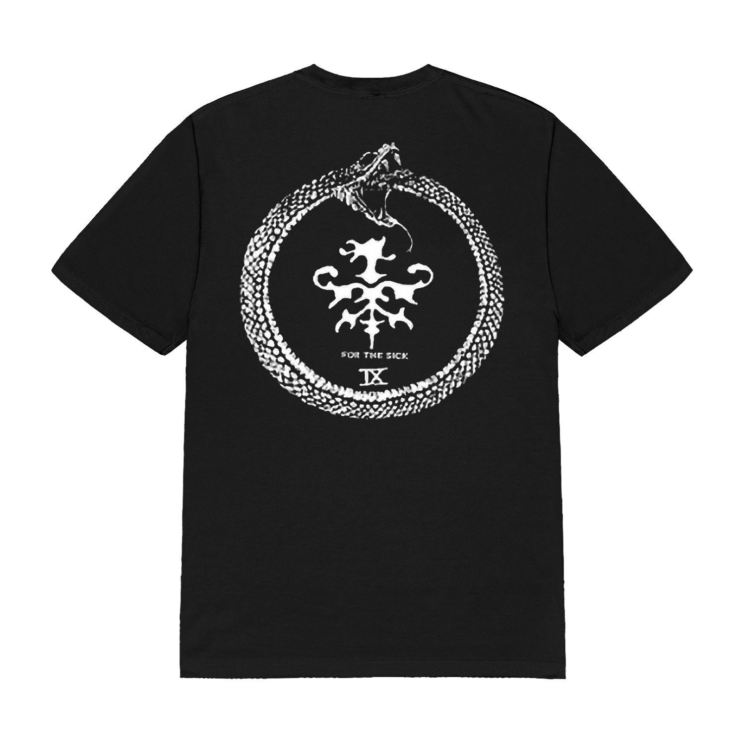 EYEHATEGOD - New Orleans T-Shirt