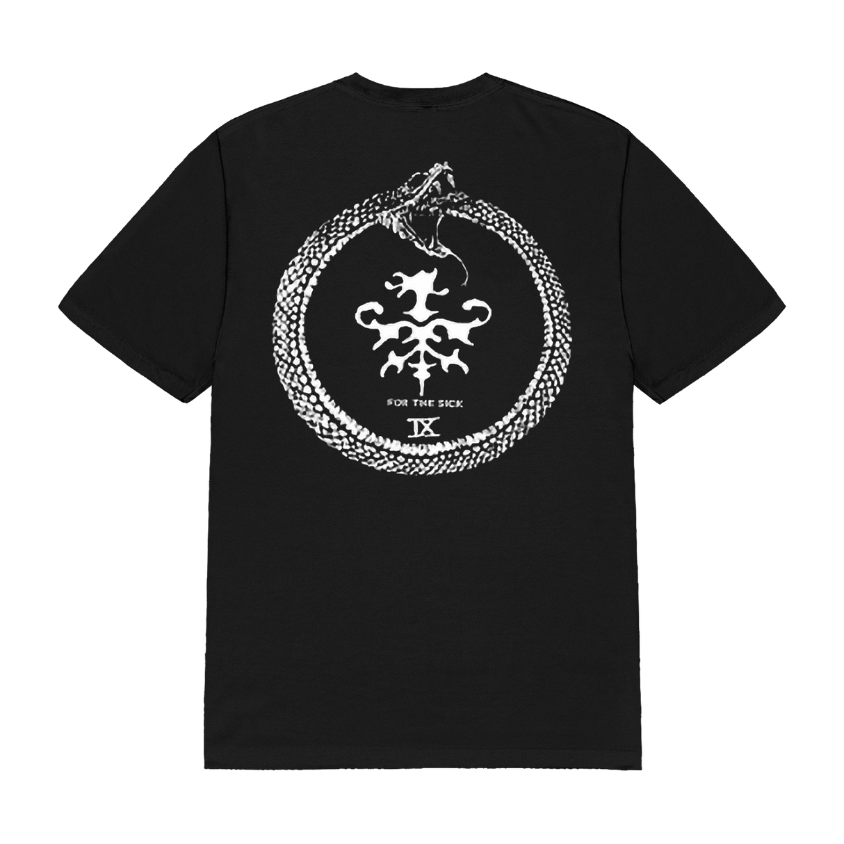 EYEHATEGOD - New Orleans T-Shirt