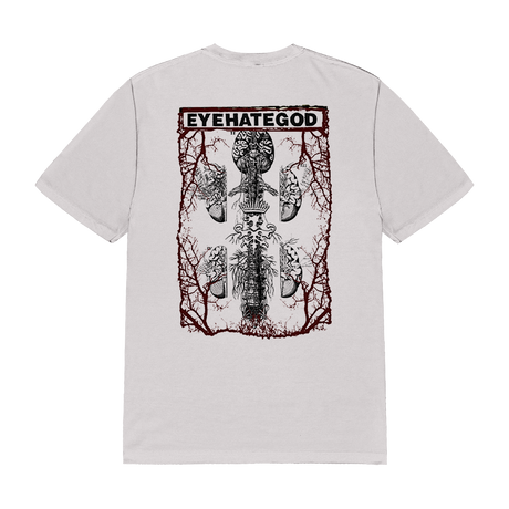 EYEHATEGOD - Razor and Spine T-Shirt