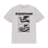 EYEHATEGOD - Razor and Spine T-Shirt