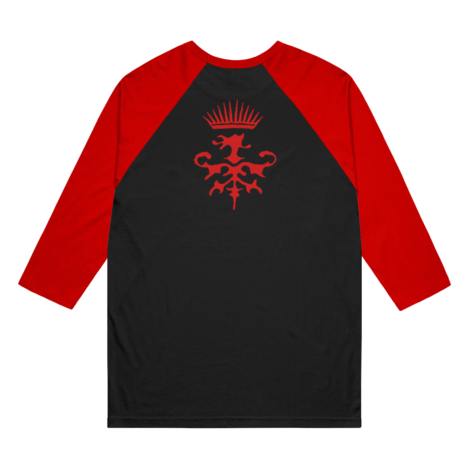 EYEHATEGOD - Southern Discomfort 3/4 Long Sleeve