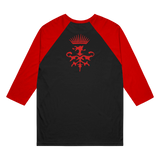 EYEHATEGOD - Southern Discomfort 3/4 Long Sleeve