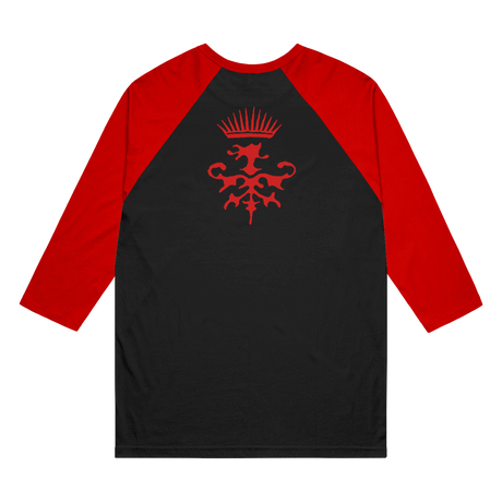 EYEHATEGOD - Southern Discomfort 3/4 Long Sleeve