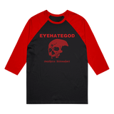 EYEHATEGOD - Southern Discomfort 3/4 Long Sleeve