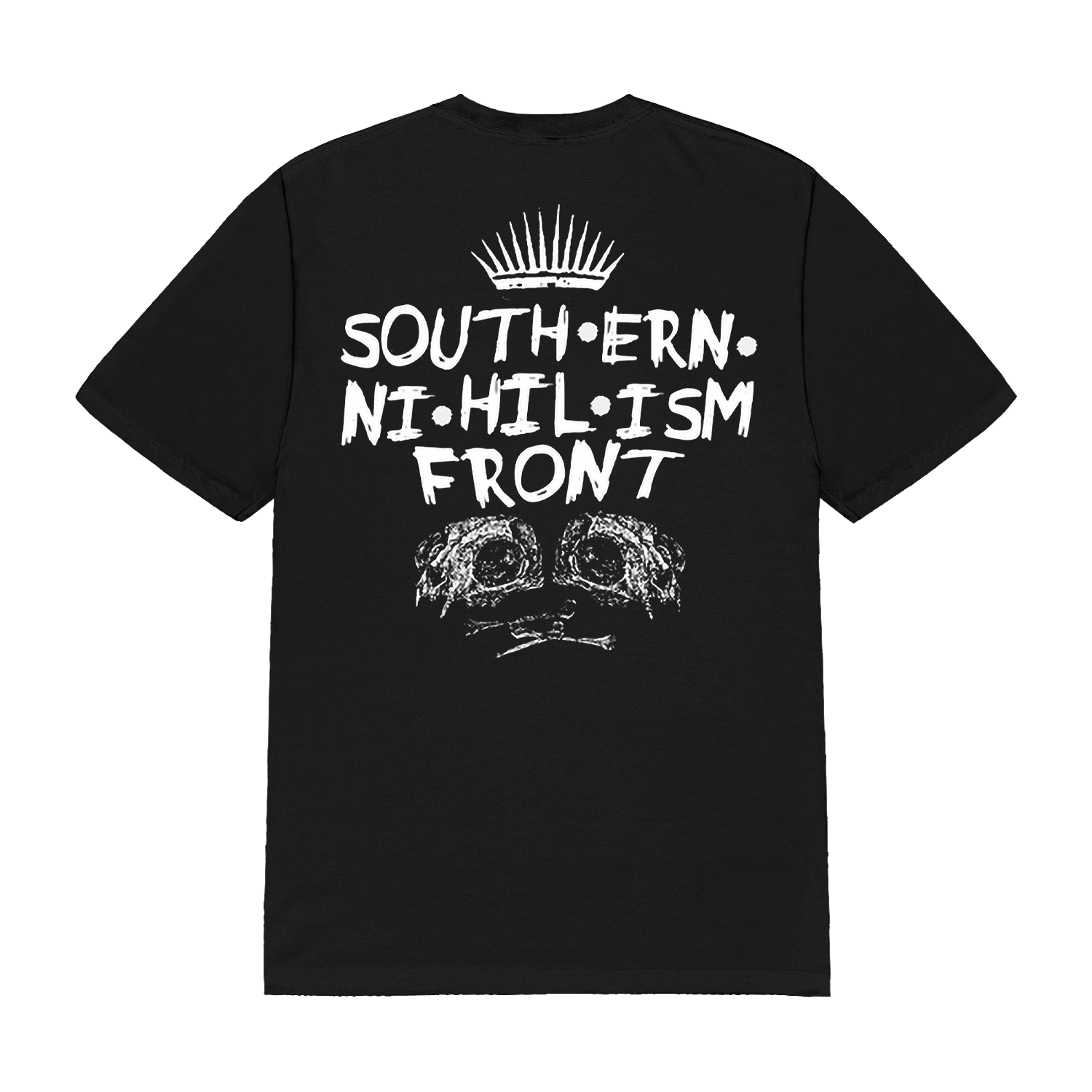 EYEHATEGOD - Southern Nihilism Raccoon T-Shirt
