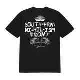 EYEHATEGOD - Southern Nihilism Raccoon T-Shirt